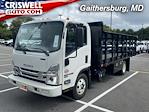 New 2024 Isuzu NPR-HD Regular Cab 4x2, Rockport Box Van for sale #240080 - photo 28