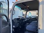 New 2024 Isuzu NPR-HD Regular Cab 4x2, 14' Rockport Box Van for sale #240091 - photo 13