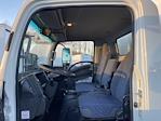 New 2024 Isuzu NPR-HD Regular Cab 4x2, 14' Rockport Box Van for sale #240091 - photo 14