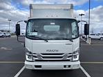 New 2024 Isuzu NPR-HD Regular Cab 4x2, Rockport Box Van for sale #240153 - photo 10