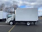 New 2024 Isuzu NPR-HD Regular Cab 4x2, Rockport Box Van for sale #240153 - photo 5