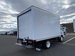 New 2024 Isuzu NPR-HD Regular Cab 4x2, Rockport Box Van for sale #240153 - photo 8