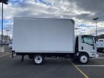 New 2024 Isuzu NPR-HD Regular Cab 4x2, Rockport Box Van for sale #240153 - photo 9