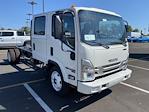 New 2024 Isuzu NPR-HD Crew Cab 4x2, Cab Chassis for sale #240189 - photo 3