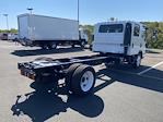 New 2024 Isuzu NPR-HD Crew Cab 4x2, Cab Chassis for sale #240189 - photo 7