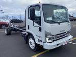 New 2024 Isuzu NPR-HD Regular Cab 4x2, Cab Chassis for sale #240406 - photo 3