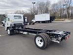 New 2024 Isuzu NPR-HD Regular Cab 4x2, Cab Chassis for sale #240406 - photo 2