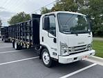 New 2024 Isuzu NPR-HD Regular Cab 4x2, Cab Chassis for sale #240436 - photo 3