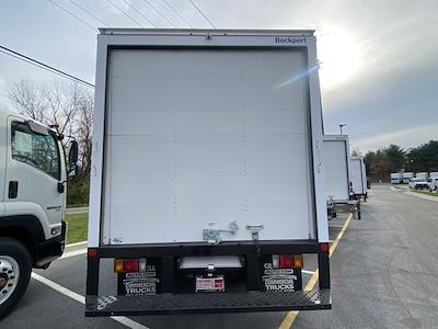 2024 Isuzu NPR-HD Regular Cab 4x2, Box Truck for sale #240572 - photo 2