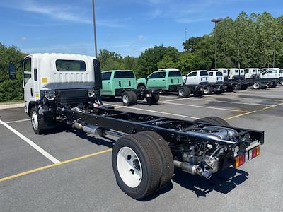 2024 Isuzu NPR-HD Regular Cab 4x2, Cab Chassis for sale #241281 - photo 2