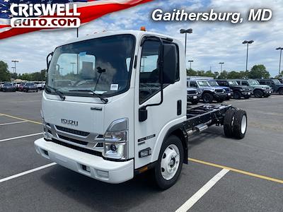 New 2025 Isuzu NRR Standard Cab 4x2, Cab Chassis for sale #250003 - photo 1