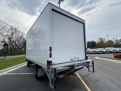 2025 Isuzu NRR Standard Cab 4x2, Box Truck for sale #250003 - photo 2