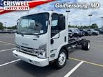 New 2025 Isuzu NRR Standard Cab 4x2, Cab Chassis for sale #250003 - photo 1