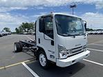 New 2025 Isuzu NRR Standard Cab 4x2, Cab Chassis for sale #250003 - photo 3