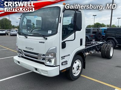 New 2025 Isuzu NRR Standard Cab 4x2, Cab Chassis for sale #250004 - photo 1