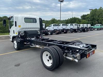 2025 Isuzu NRR Standard Cab 4x2, Cab Chassis for sale #250004 - photo 2