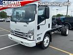 New 2025 Isuzu NRR Standard Cab 4x2, Cab Chassis for sale #250004 - photo 1