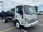 New 2025 Isuzu NRR Standard Cab 4x2, Cab Chassis for sale #250004 - photo 3