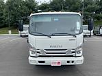 New 2025 Isuzu NRR Crew Cab 4x2, 12' PJ's Landscape Dump for sale #250006 - photo 9