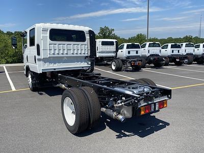 2025 Isuzu NRR Crew Cab DRW 4x2, Cab Chassis for sale #250008 - photo 2