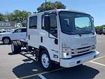 New 2025 Isuzu NRR Crew Cab 4x2, Cab Chassis for sale #250008 - photo 3