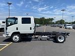 New 2025 Isuzu NRR Crew Cab 4x2, Cab Chassis for sale #250008 - photo 5