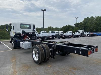 2025 Isuzu FTR Regular Cab 4x2, Cab Chassis for sale #250039 - photo 2