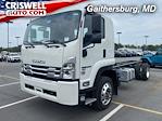 New 2025 Isuzu FTR Regular Cab 4x2, Cab Chassis for sale #250039 - photo 1