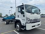 New 2025 Isuzu FTR Regular Cab 4x2, Cab Chassis for sale #250039 - photo 3