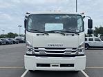 New 2025 Isuzu FTR Regular Cab 4x2, Cab Chassis for sale #250039 - photo 9