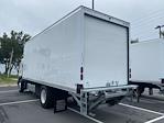 New 2025 Isuzu FTR Regular Cab 4x2, 24' Rockport Truck Body Box Truck for sale #250044 - photo 2