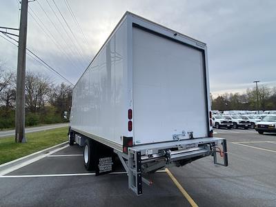 New 2025 Isuzu FTR Regular Cab 4x2, 26' Rockport Truck Body Box Truck for sale #250268 - photo 2