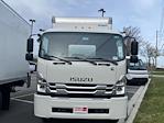 New 2025 Isuzu FTR Regular Cab 4x2, 26' Rockport Truck Body Box Truck for sale #250268 - photo 12