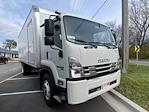 New 2025 Isuzu FTR Regular Cab 4x2, 26' Rockport Truck Body Box Truck for sale #250268 - photo 3