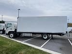 New 2025 Isuzu FTR Regular Cab 4x2, 26' Rockport Truck Body Box Truck for sale #250268 - photo 5