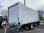 New 2025 Isuzu FTR Regular Cab 4x2, 26' Rockport Truck Body Box Truck for sale #250268 - photo 9