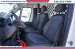 New 2023 Ram ProMaster 2500 High Roof FWD, Harbor General Service Upfitted Cargo Van for sale #130136 - photo 23