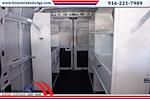New 2023 Ram ProMaster 2500 High Roof FWD, Harbor General Service Upfitted Cargo Van for sale #130138 - photo 2