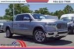 New 2024 Ram 1500 Longhorn Crew Cab 4x4, Pickup for sale #140115 - photo 32