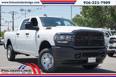 2024 Ram 2500 Crew Cab 4x4, Pickup for sale #140159 - photo 1