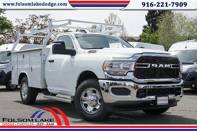 New 2024 Ram 2500 Tradesman Regular Cab 4x2, Royal Truck Body Service Body Service Truck for sale #140162 - photo 1