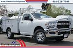 New 2024 Ram 2500 Tradesman Regular Cab 4x2, Royal Truck Body Service Body Service Truck for sale #140162 - photo 5