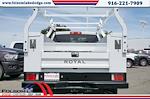 New 2024 Ram 2500 Tradesman Regular Cab 4x2, Royal Truck Body Service Body Service Truck for sale #140162 - photo 6