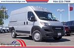 New 2024 Ram ProMaster 1500 Base High Roof FWD, Empty Cargo Van for sale #140194 - photo 1