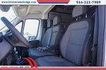 New 2024 Ram ProMaster 1500 Base High Roof FWD, Empty Cargo Van for sale #140194 - photo 22