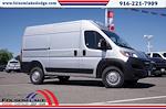 New 2024 Ram ProMaster 1500 Base High Roof FWD, Empty Cargo Van for sale #140194 - photo 6