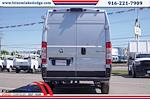 New 2024 Ram ProMaster 1500 Base High Roof FWD, Empty Cargo Van for sale #140194 - photo 7