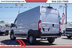 New 2024 Ram ProMaster 1500 Base High Roof FWD, Empty Cargo Van for sale #140194 - photo 3