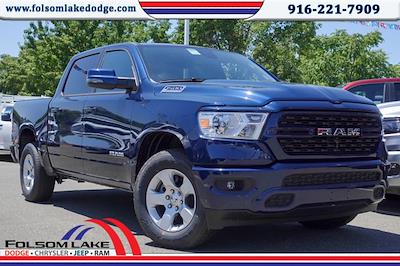 New 2024 Ram 1500 Lone Star Crew Cab 4x2, Pickup for sale #140225 - photo 1