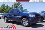 New 2024 Ram 1500 Lone Star Crew Cab 4x2, Pickup for sale #140225 - photo 5